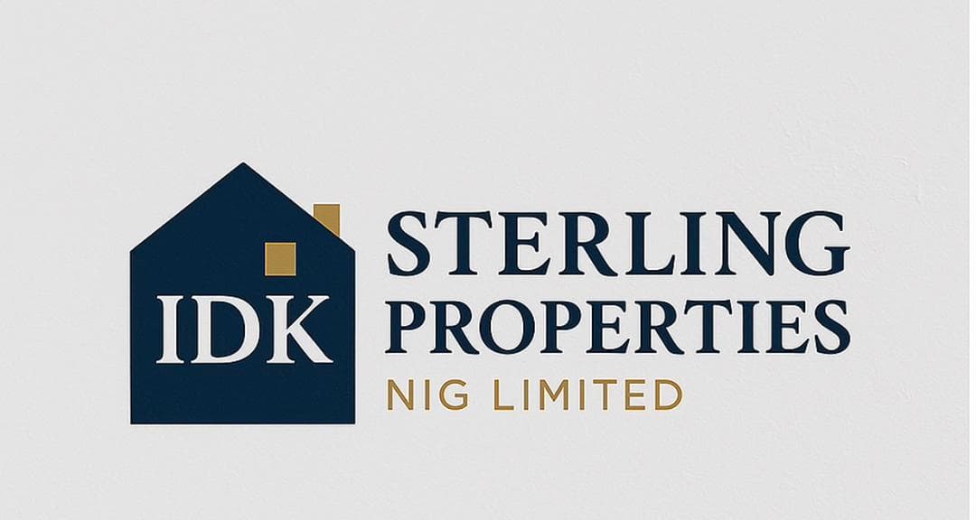 IDK Sterling Properties logo